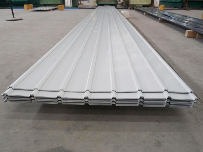 济南彩钢板防火等级科普